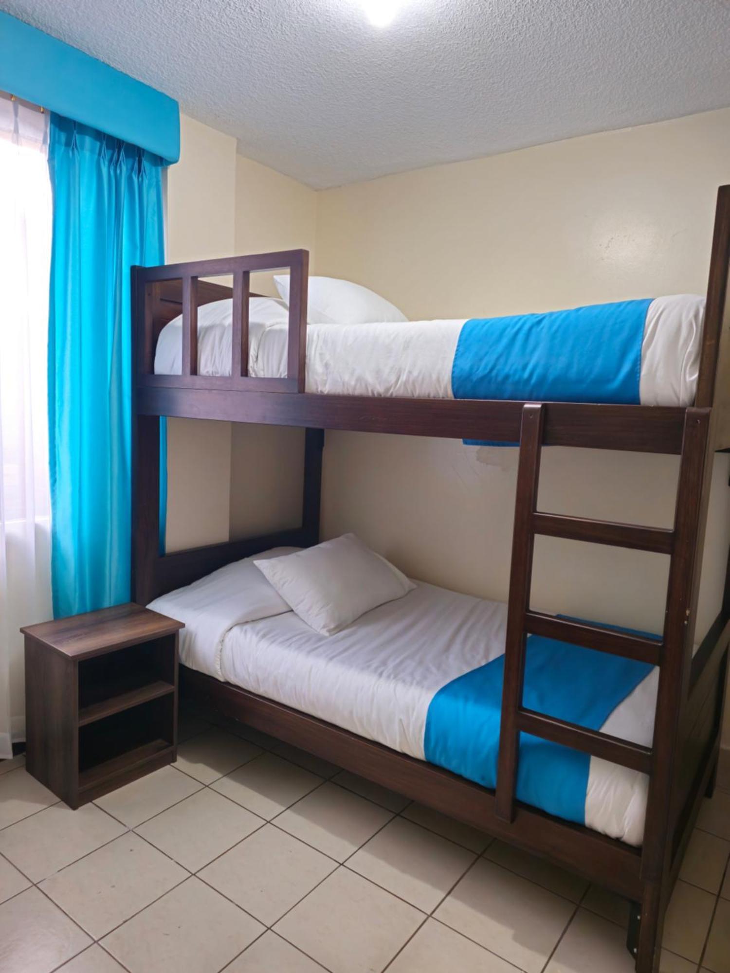 Hotel Tungurahua 巴尼奥斯 外观 照片