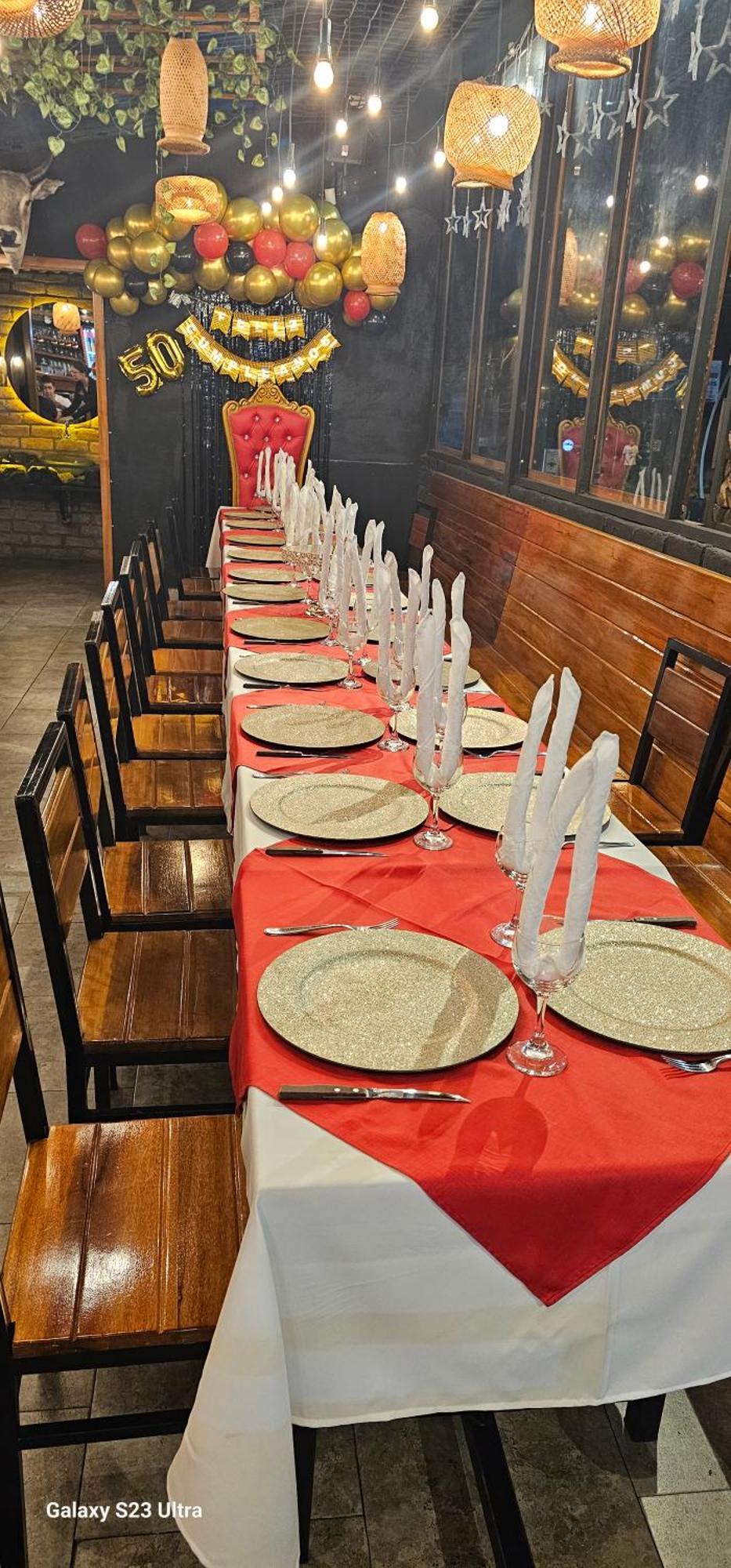Hotel Tungurahua 巴尼奥斯 外观 照片