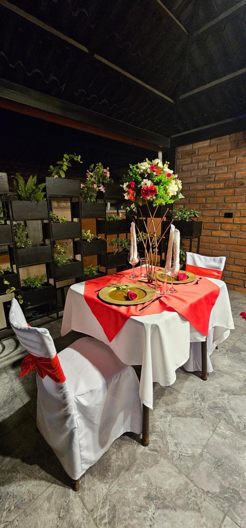 Hotel Tungurahua 巴尼奥斯 外观 照片