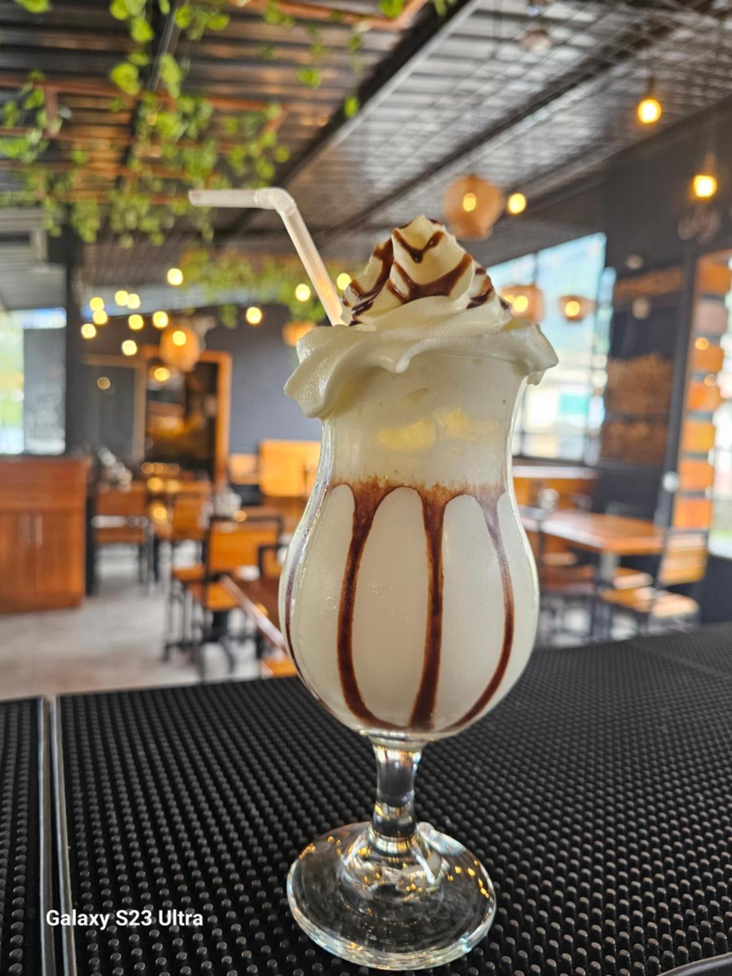Hotel Tungurahua 巴尼奥斯 外观 照片